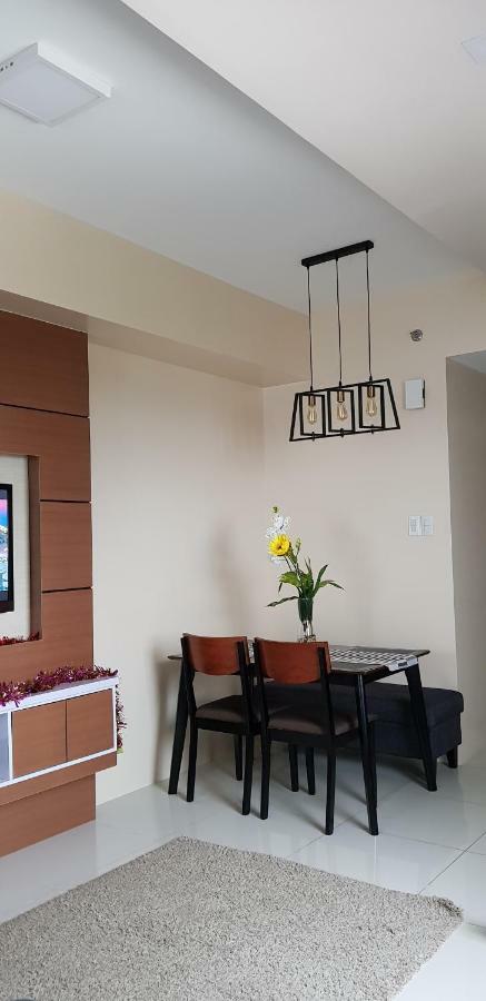 D'Nest Lake Parc Tagaytay 따가이따이 외부 사진
